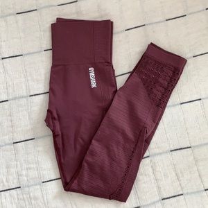 Gymshark leggings